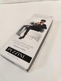 CALZINO CORTO UOMO UCZ910 COMODO Tellini S.r.l. Ingrosso Abbigliamento